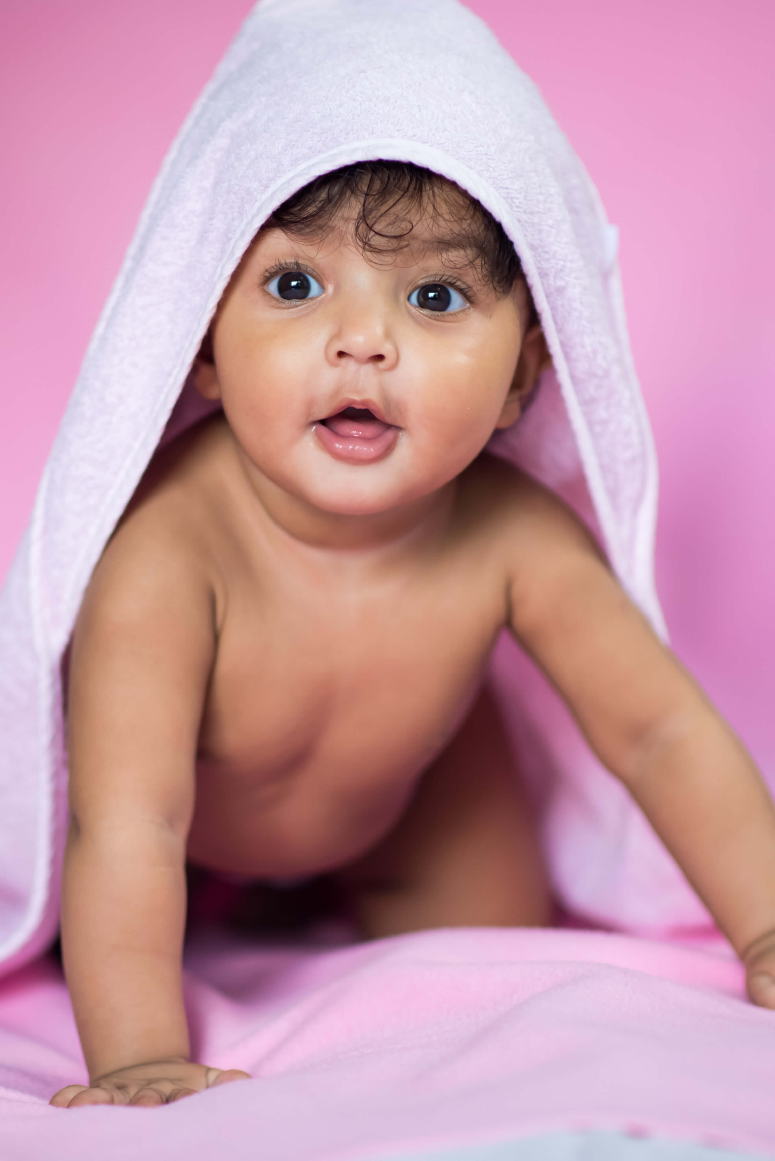 Read more about the article Baby photographer Navi Mumbai