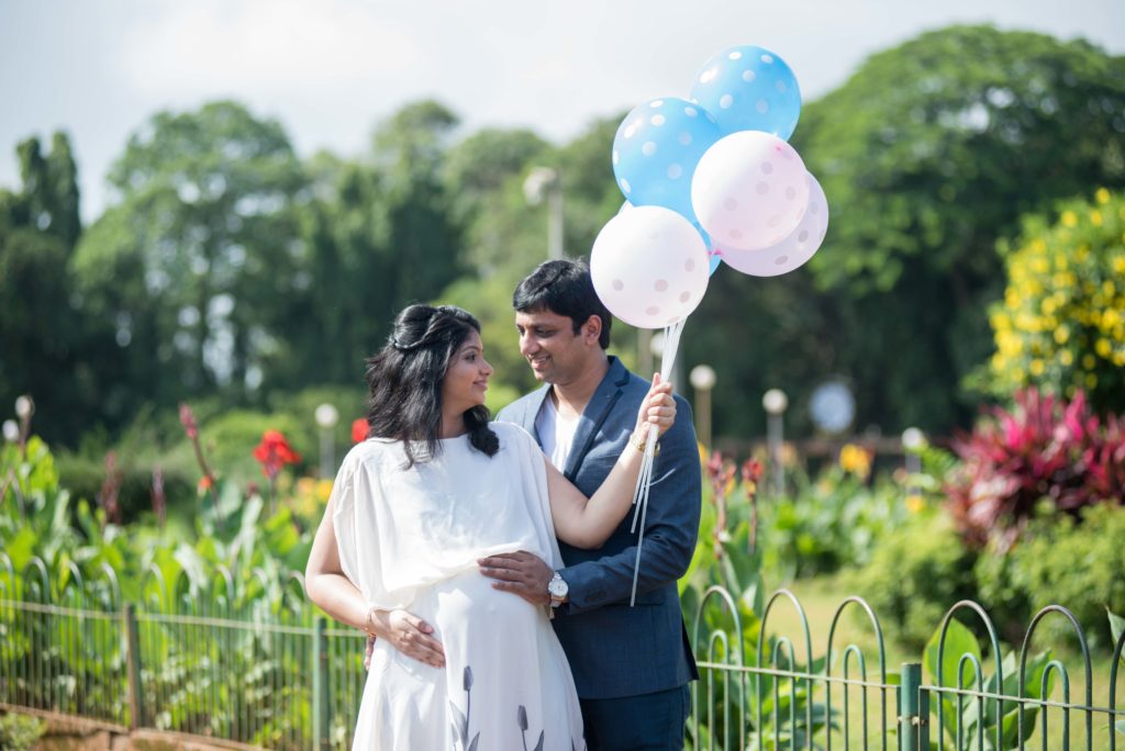 Maternity photographer Navi Mumbai Pixelnicstudio
