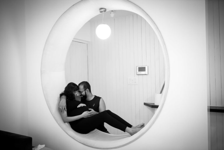 Maternity photographer Navi Mumbai Pixelnicstudio