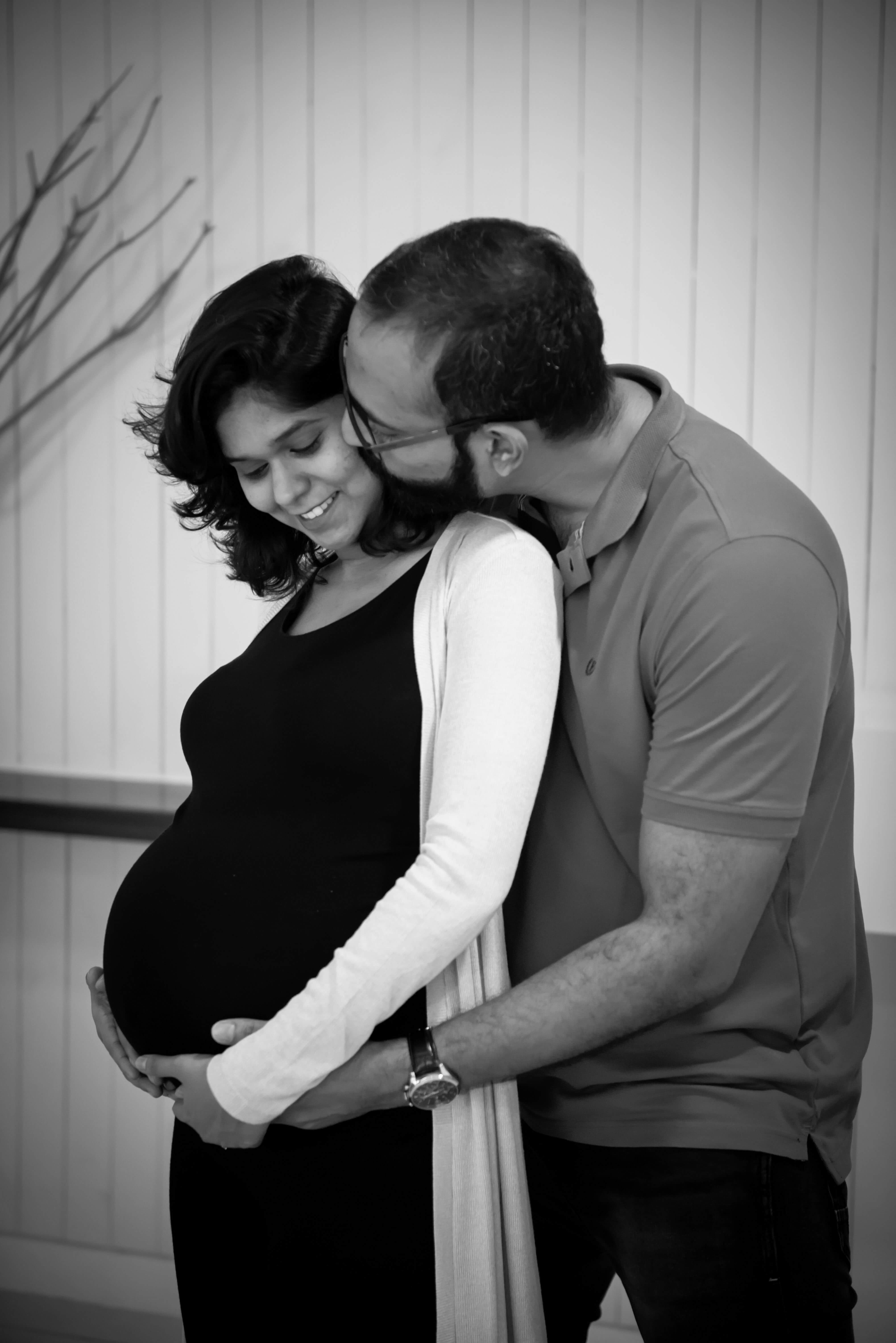 best maternity photography