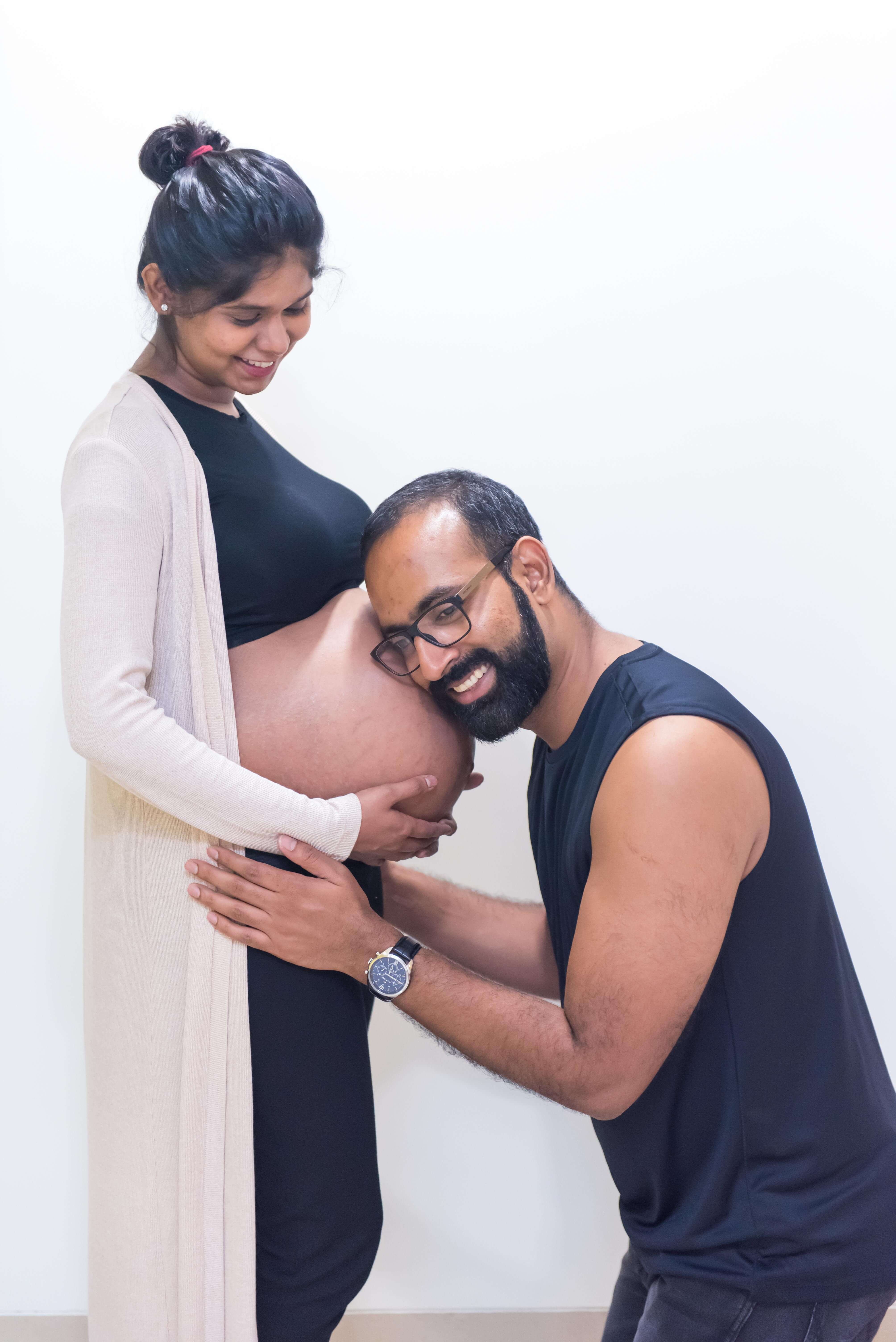 top maternity photography