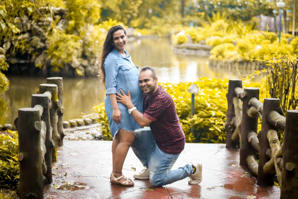 Maternity photographer Navi Mumbai Pixelnicstudio