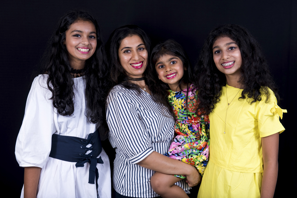 Family Photography Mumbai